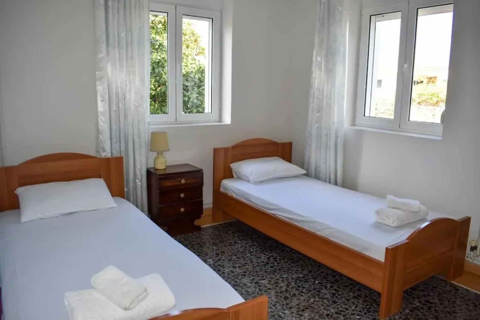 Feel the Village - Vasiliko Home