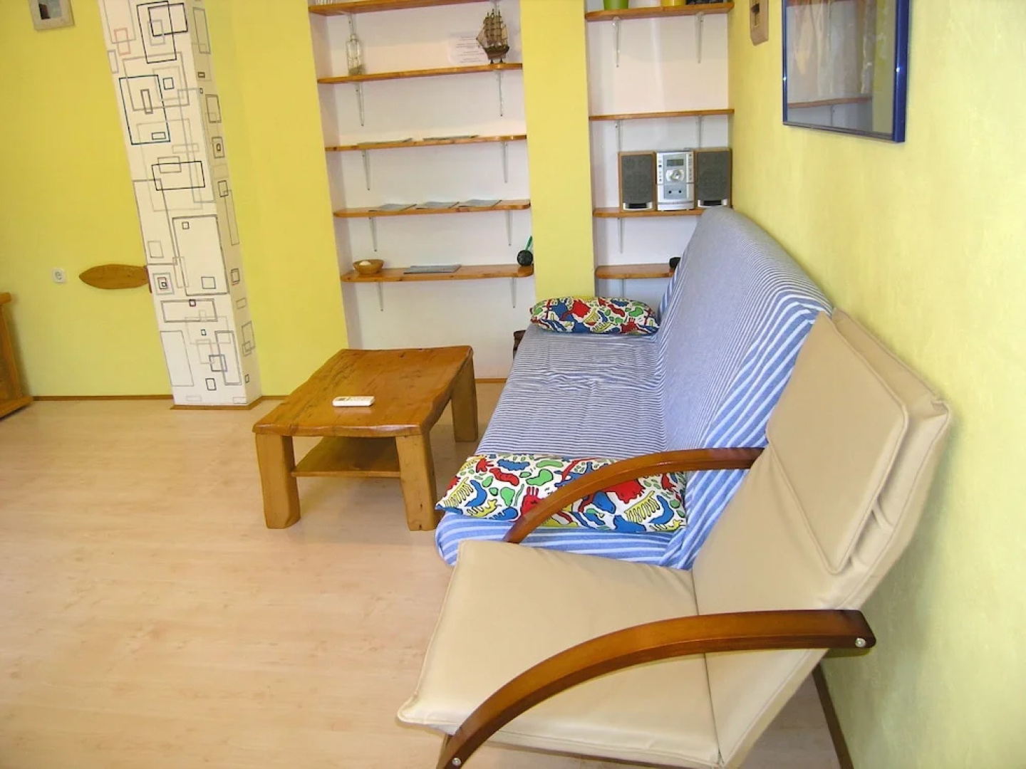 Apartment Danilo