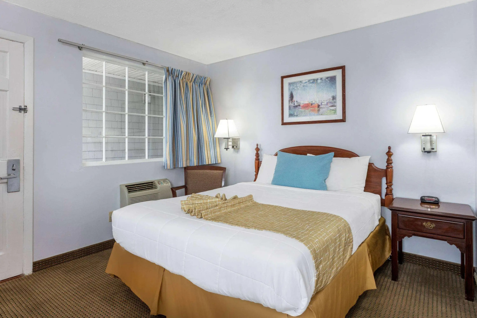Travelodge by Wyndham Cape Cod Area