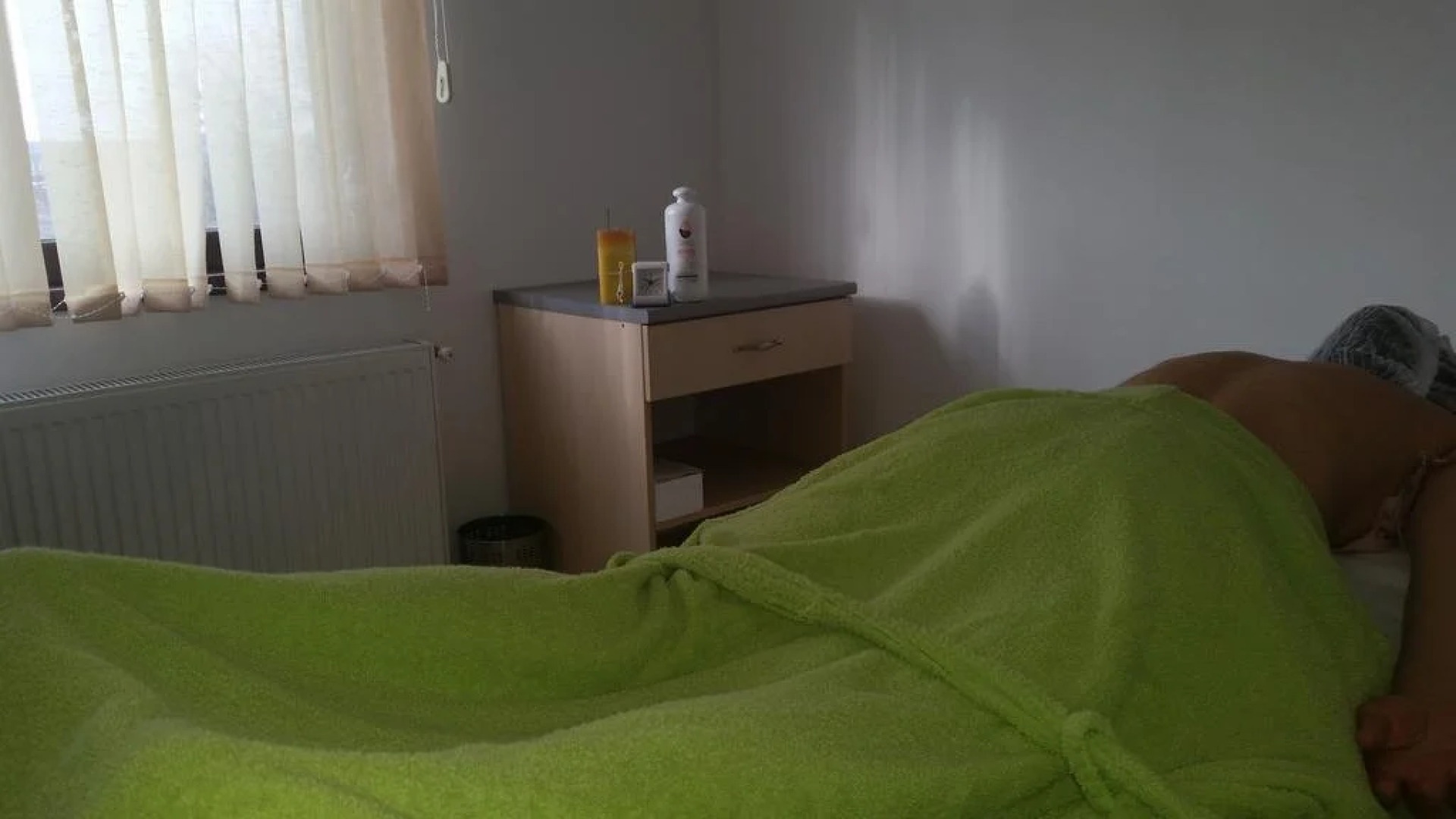 Wellness Resort Ostrovche