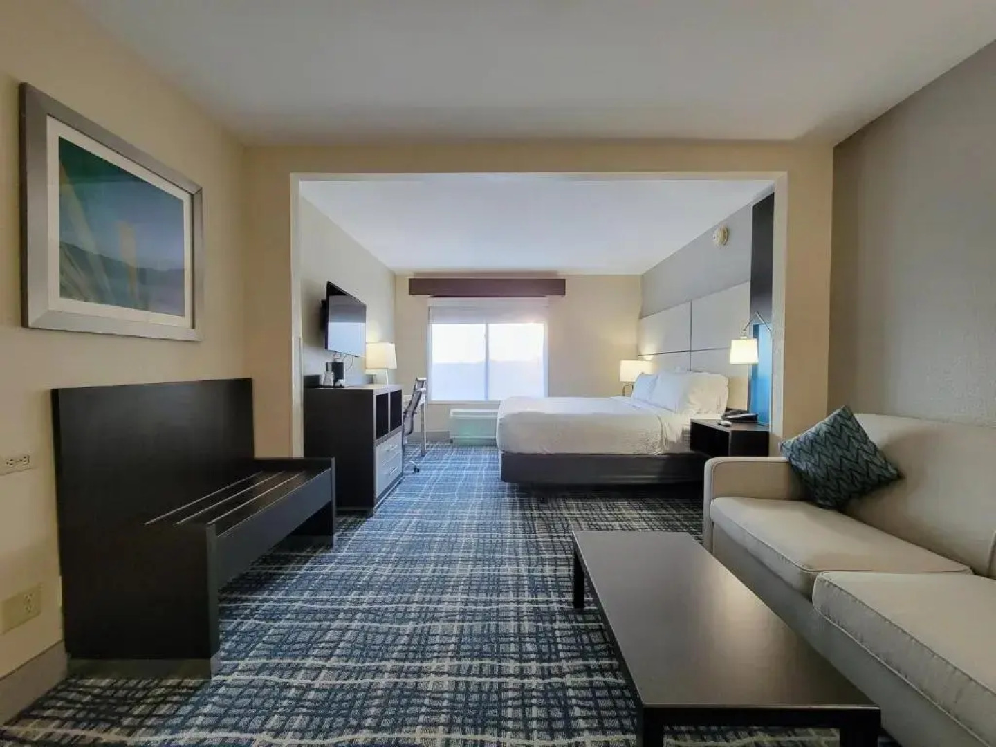 Wingate By Wyndham Aberdeen /Edgewood