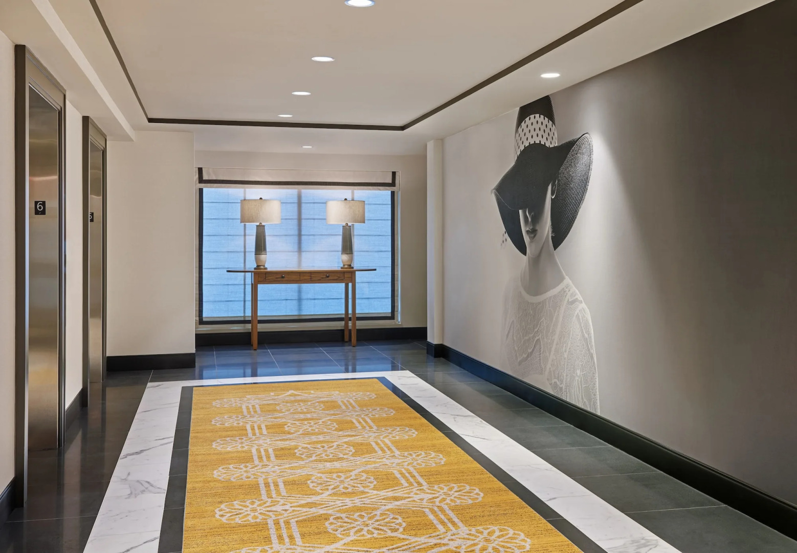 The Hotel at Avalon, Autograph Collection