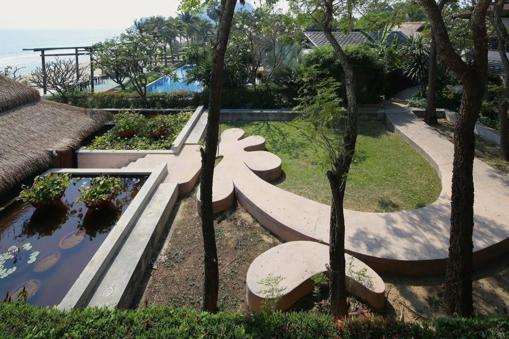 Purimuntra Resort & Spa