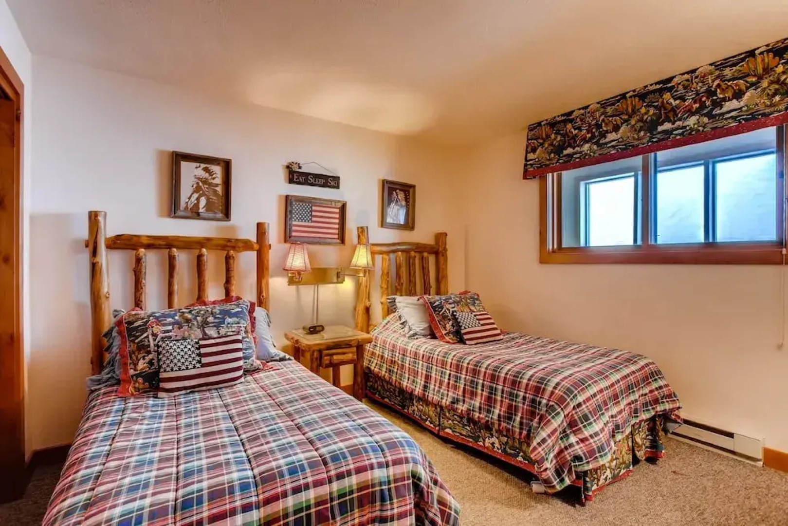 20 Hunter Hill Rd #209 - 4 Br Condo