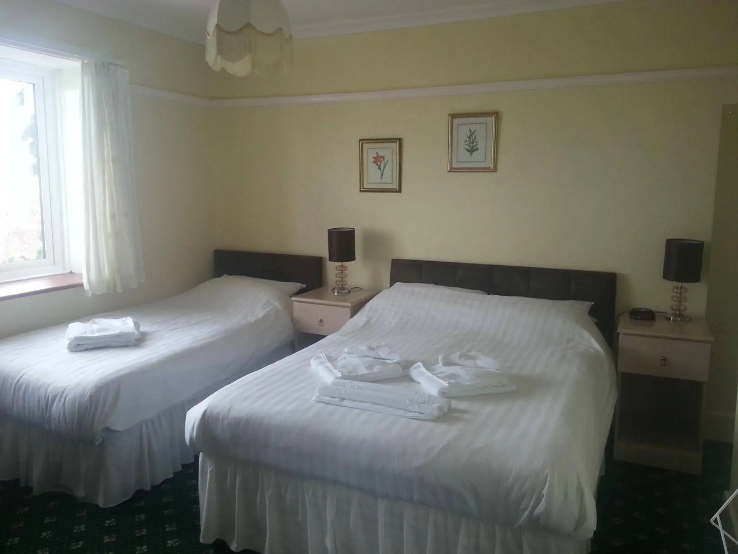 Eastmount Hall Hotel