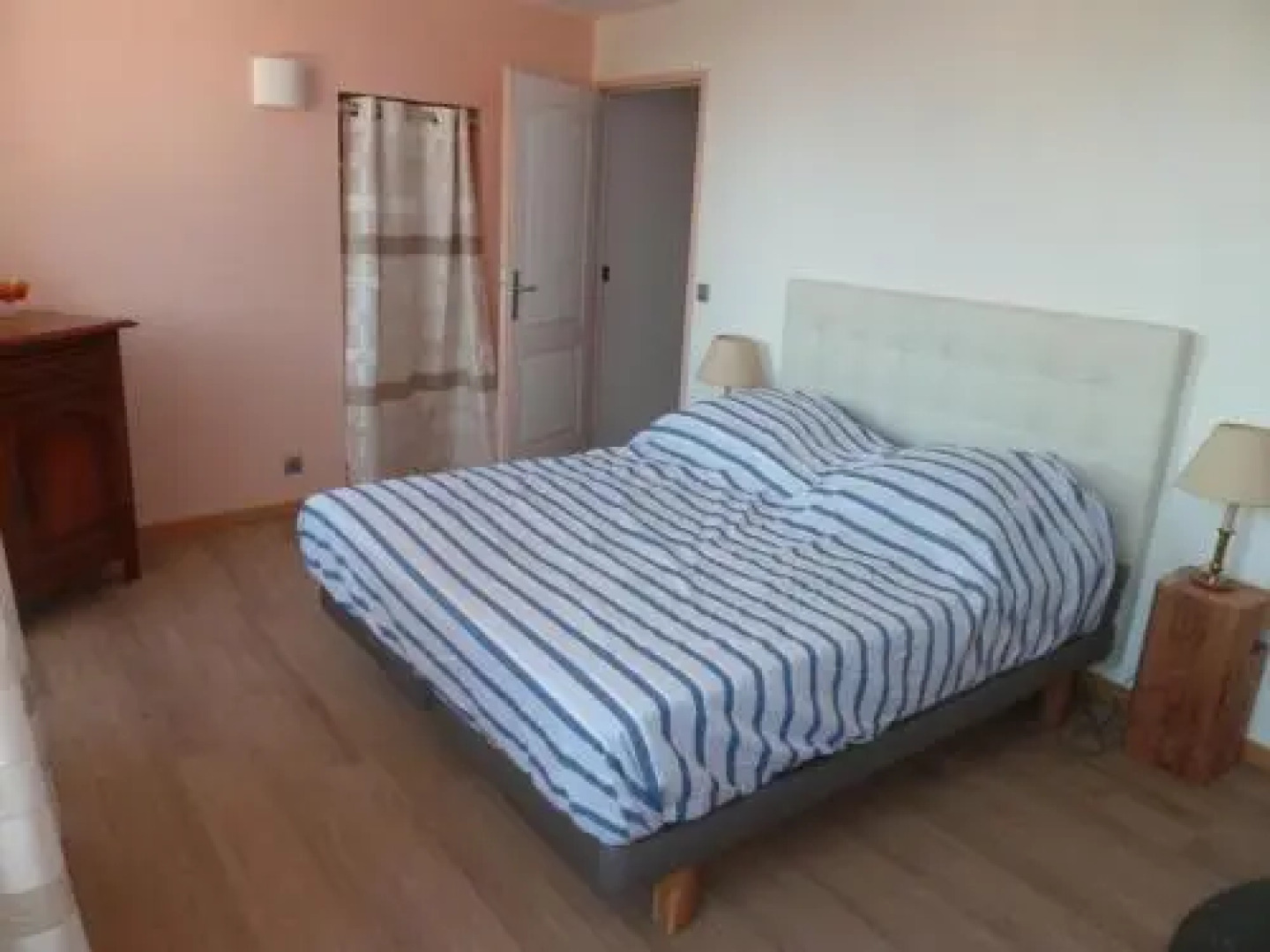 Maison de Claire et Bruno