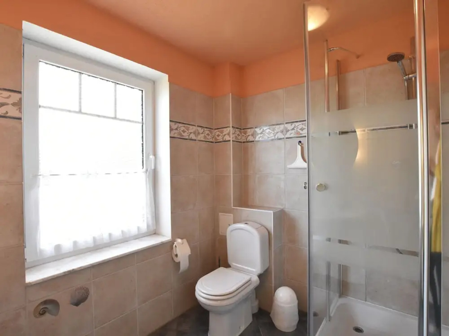 Stunning Apartment in Insel Poel with Sauna