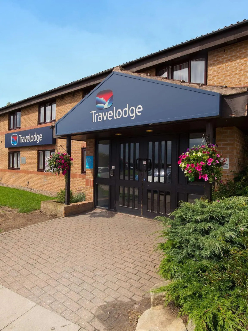Travelodge Lincoln Thorpe on the Hill