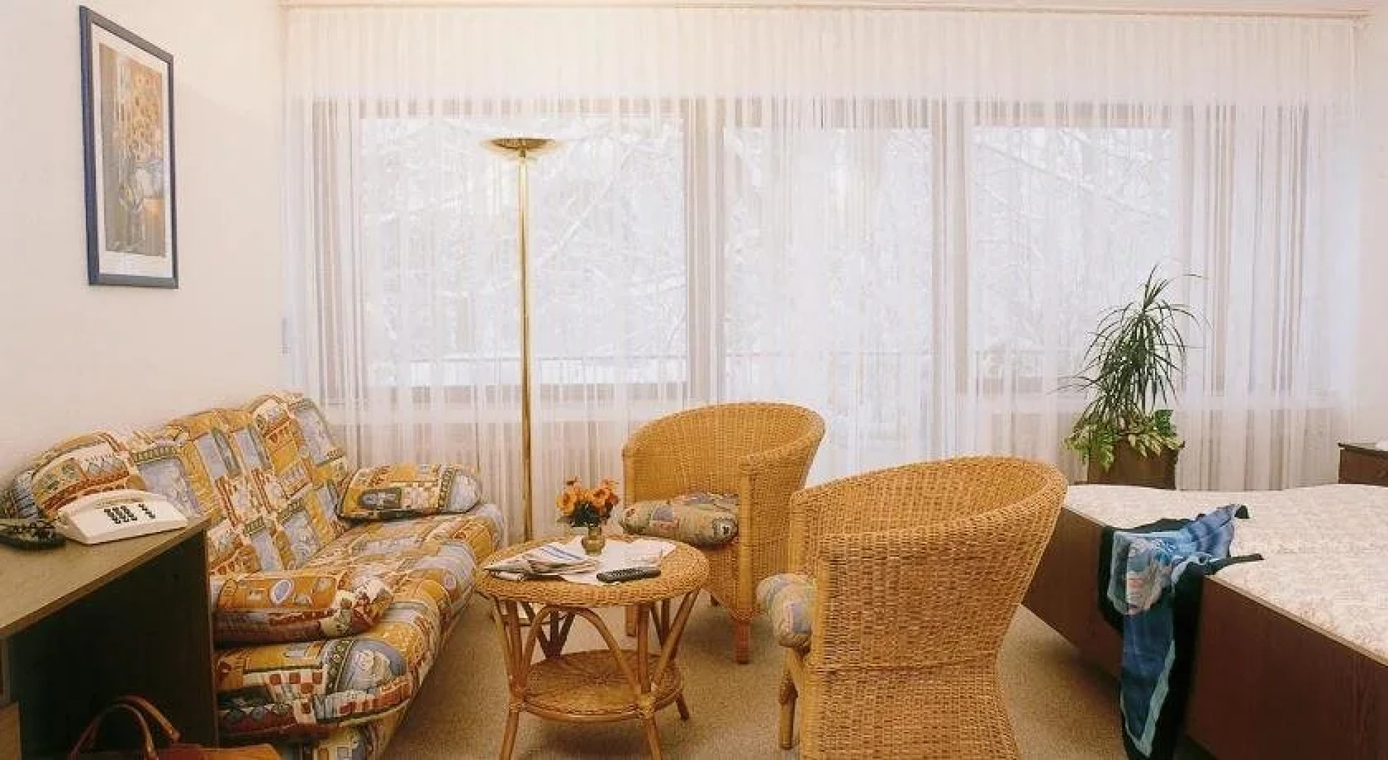 Hotel Haus Koppelberg