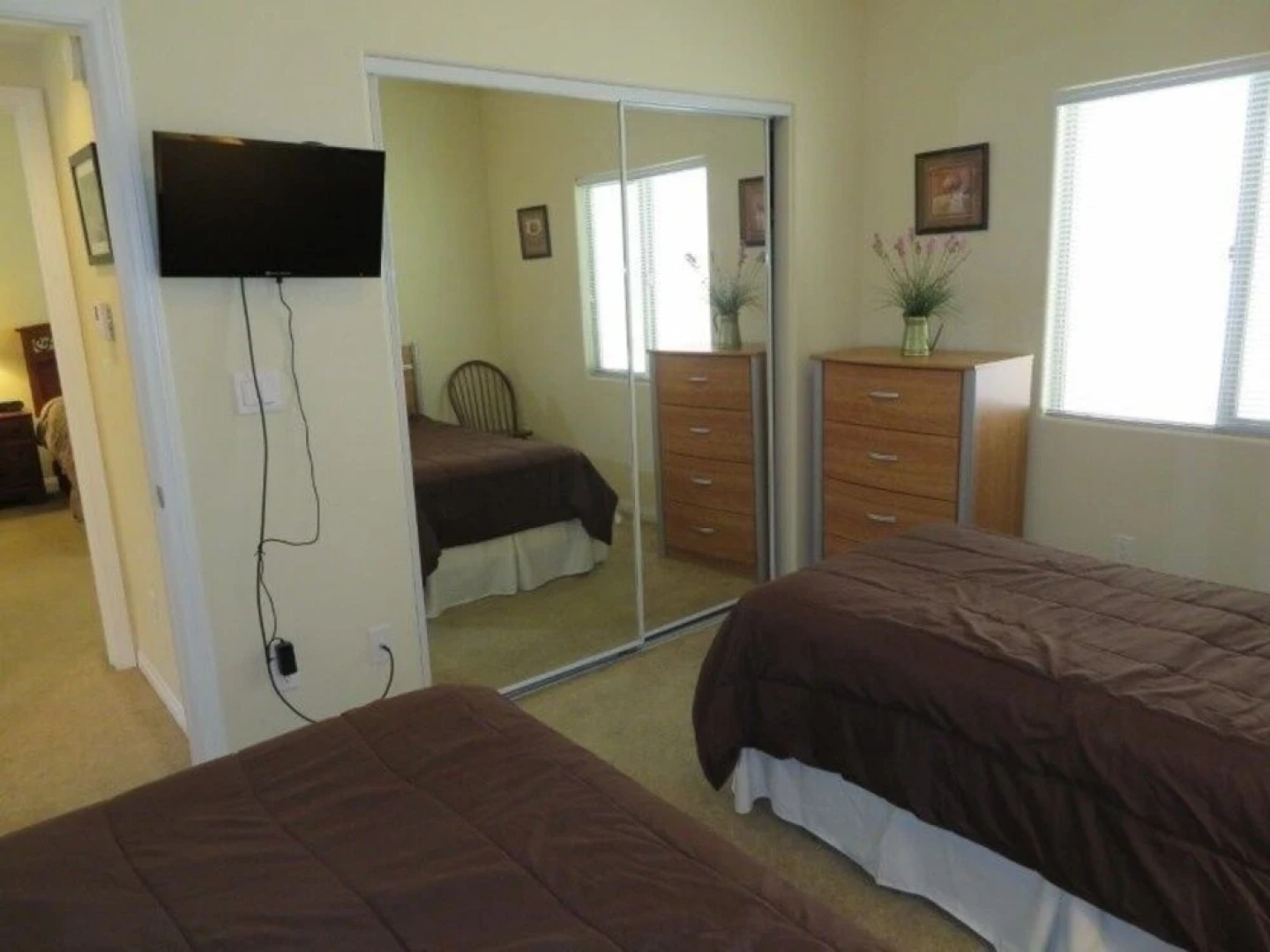 Jack And Eliz Sharbaugh Condo