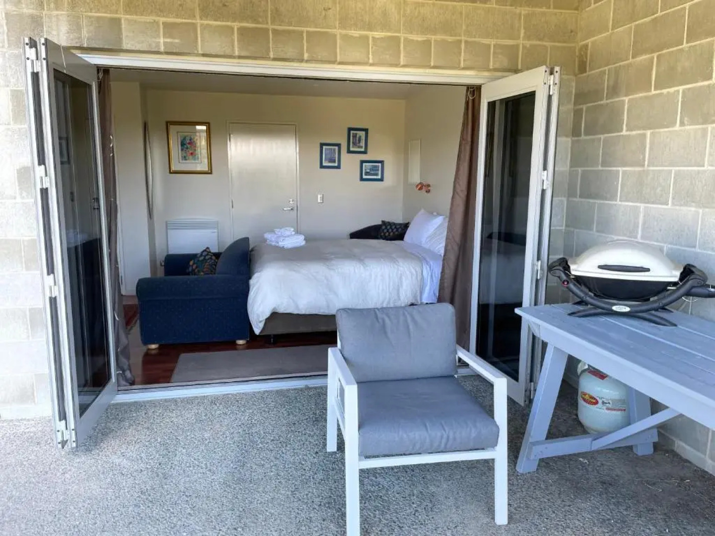 D'archiac Studio (Adults Only)