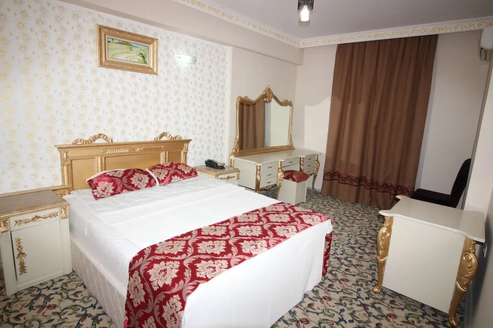 Grand Altundağ Hotel