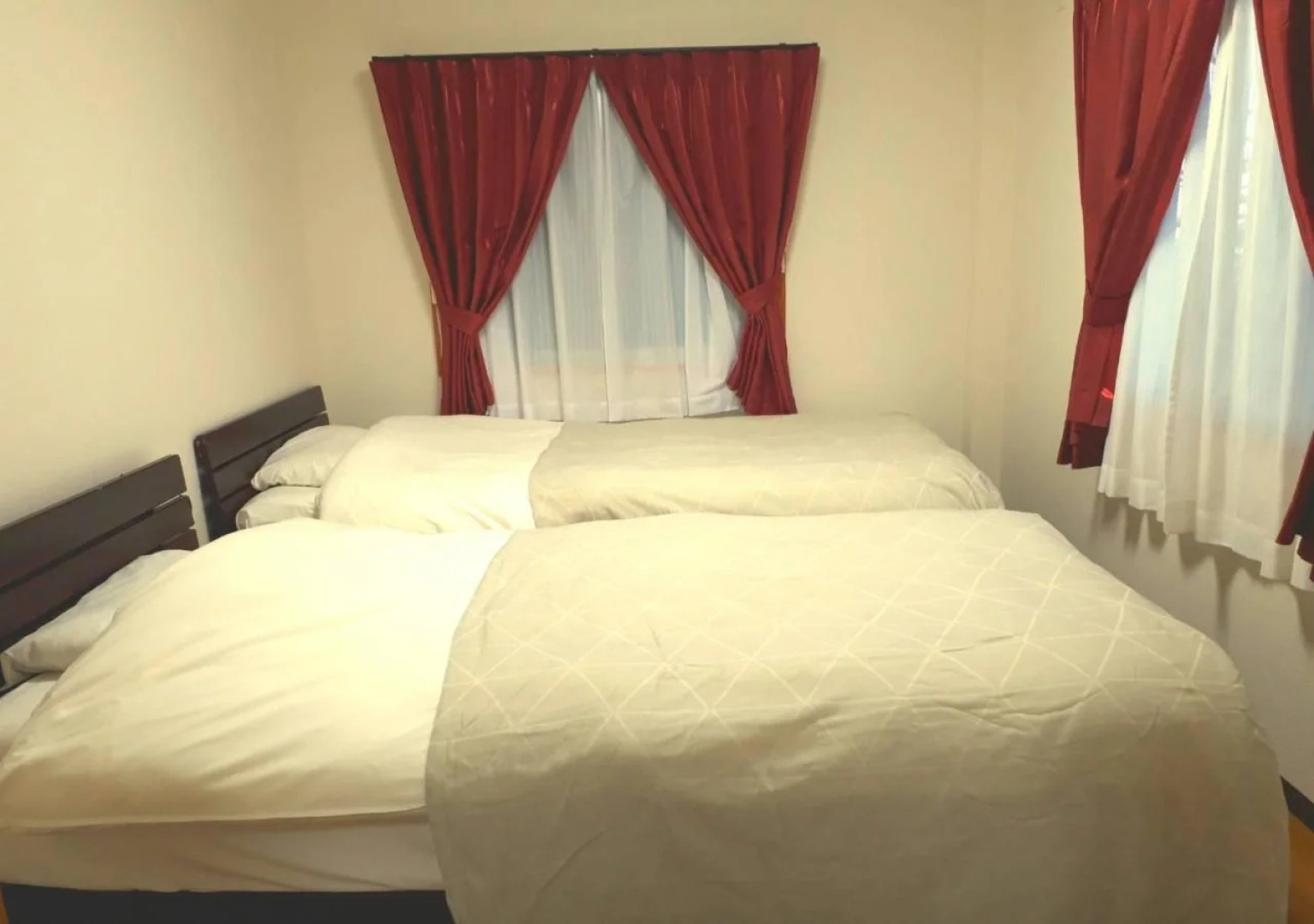 Yanbaru Forest Hills