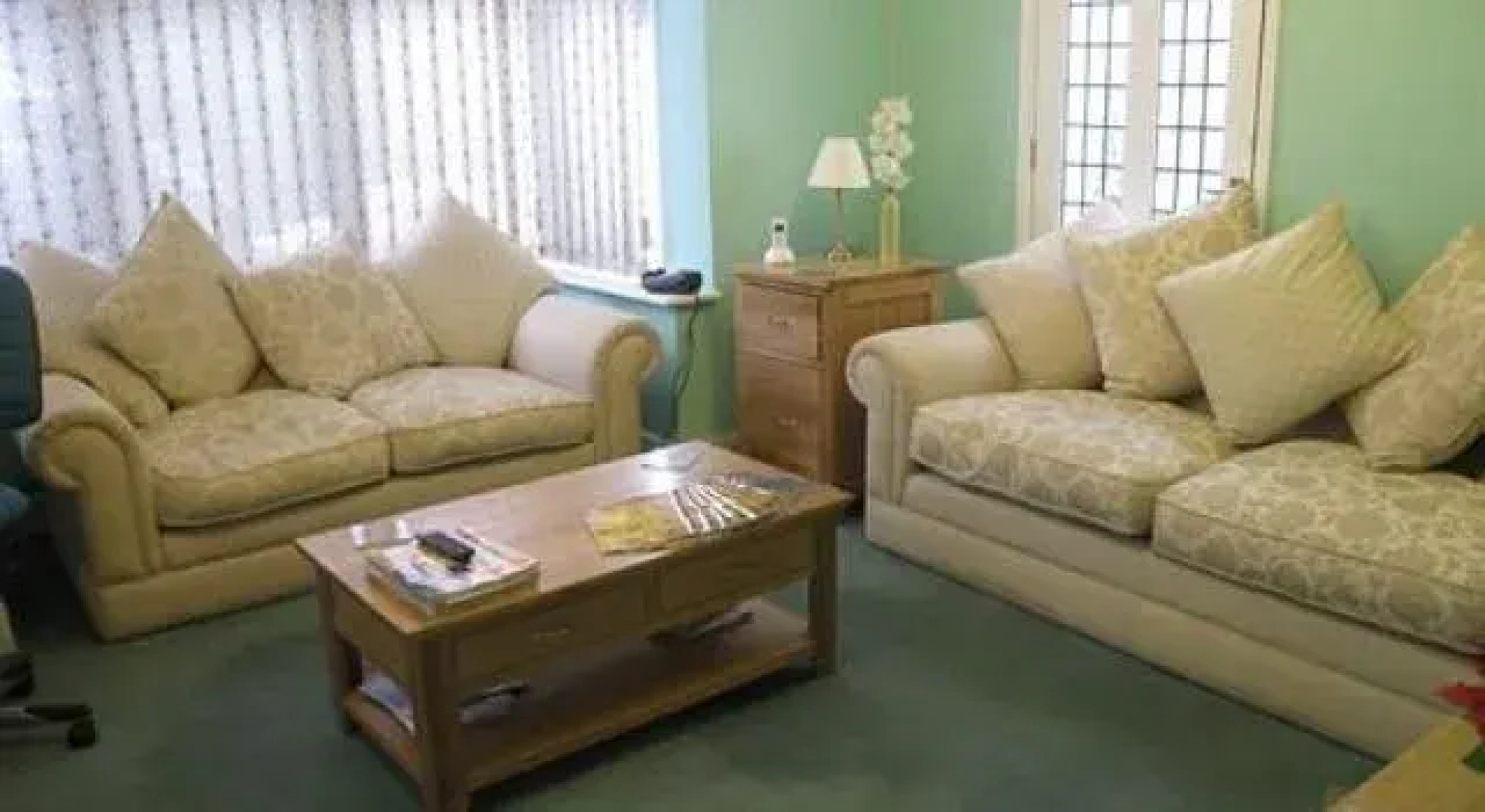 Silverwood Lodge Guest House