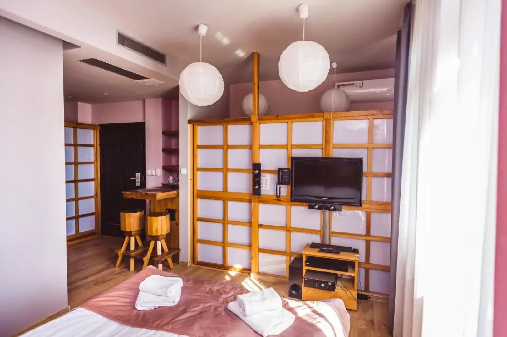 Pensjonat Kolory Świata