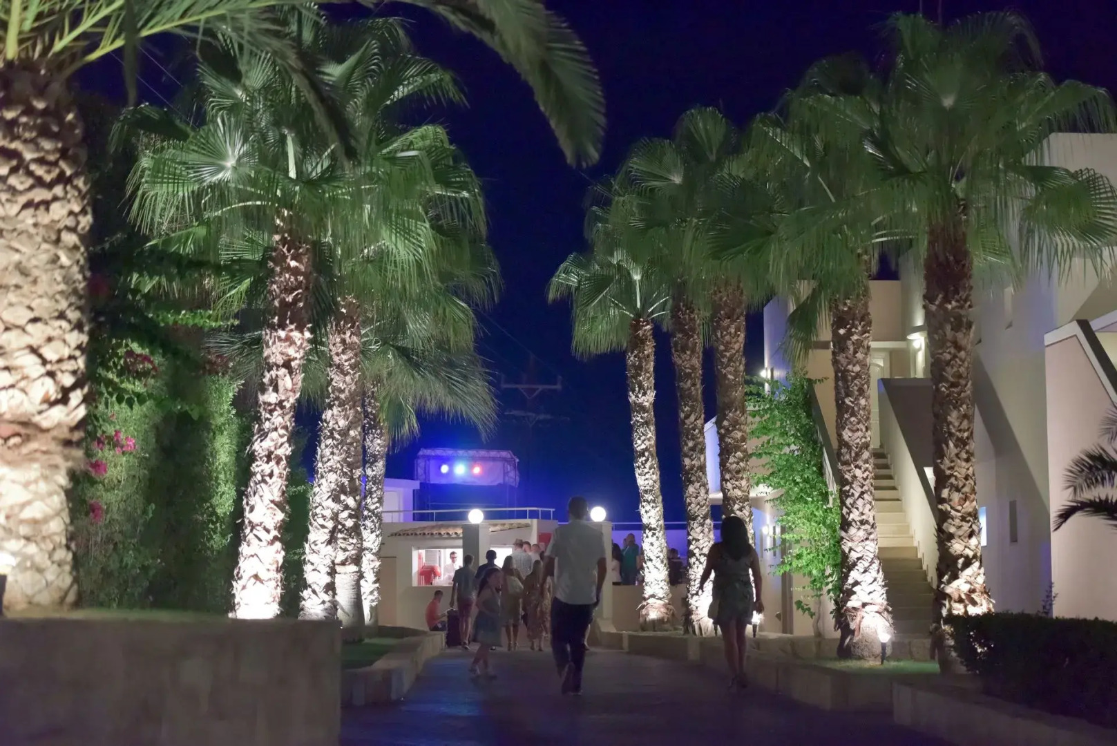 Grand Holiday Resort