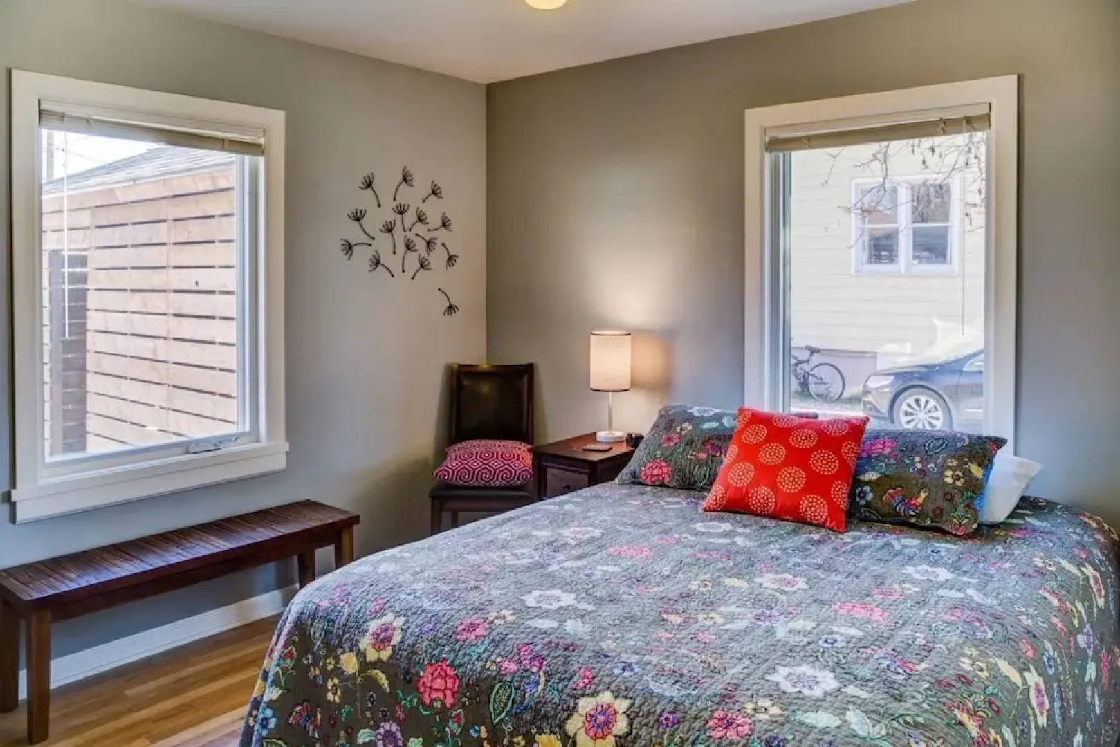 Bozeman - Cozy Bozeman Cottage