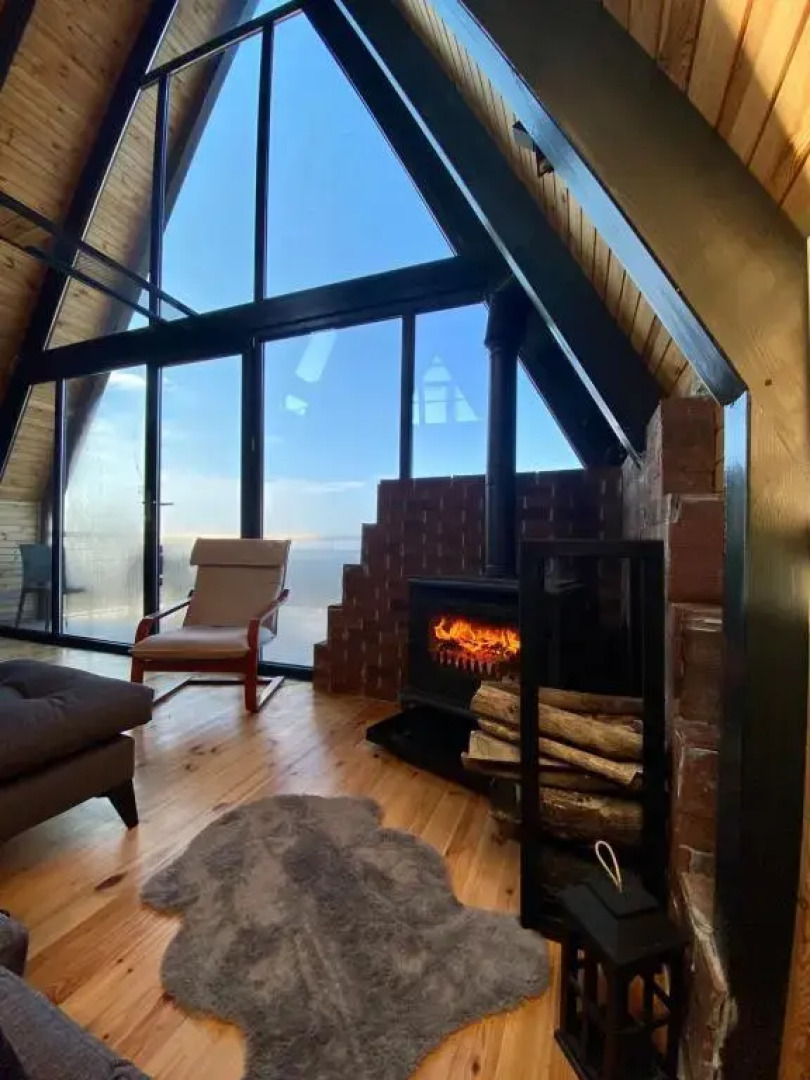 Ordu Bungalov Loın Du Monde