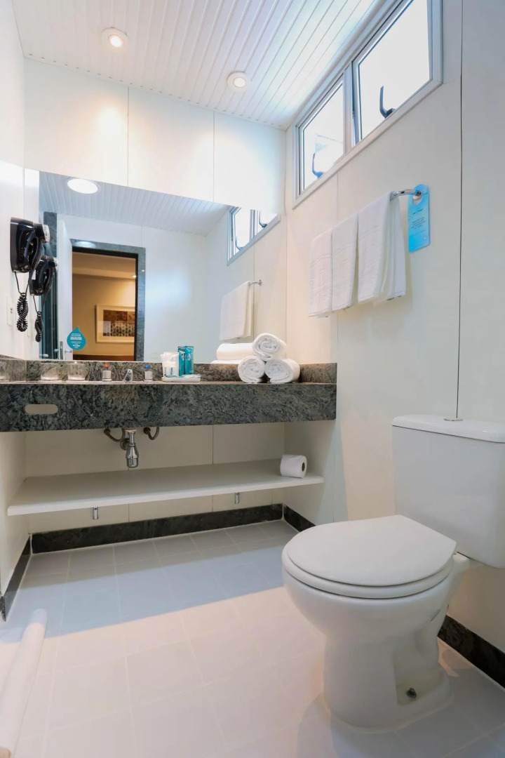 San Diego Suítes Ipatinga