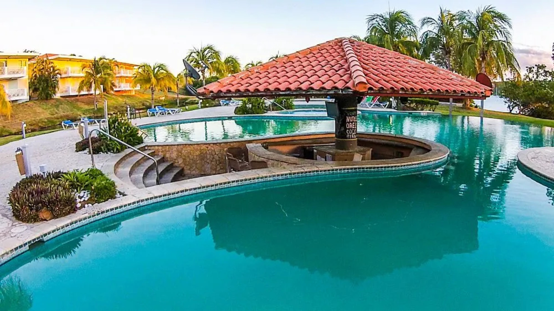 Costa Bonita Culebra villas privadas