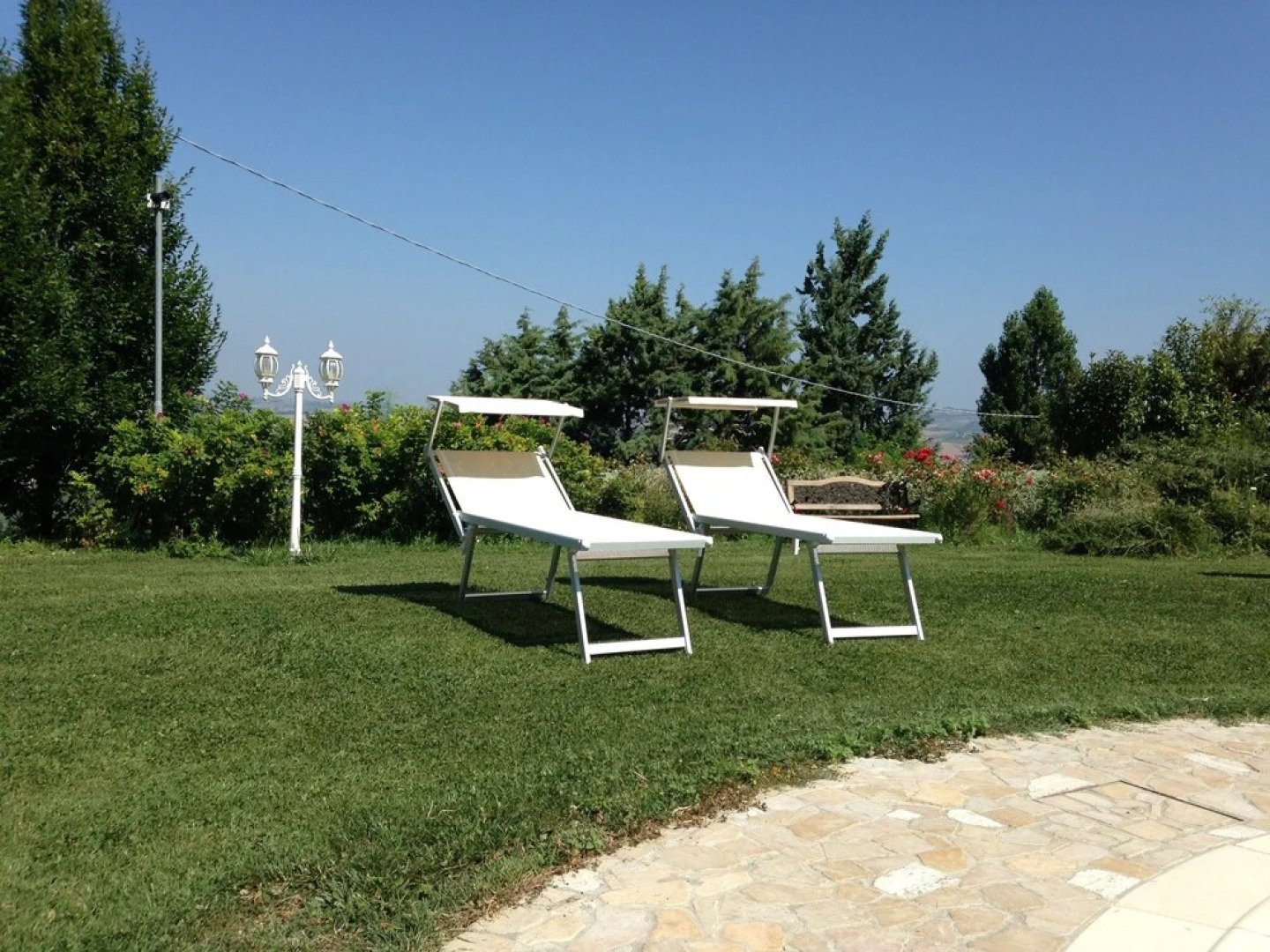 Precious Villa Italy just few minutes drive from Pesaro beach