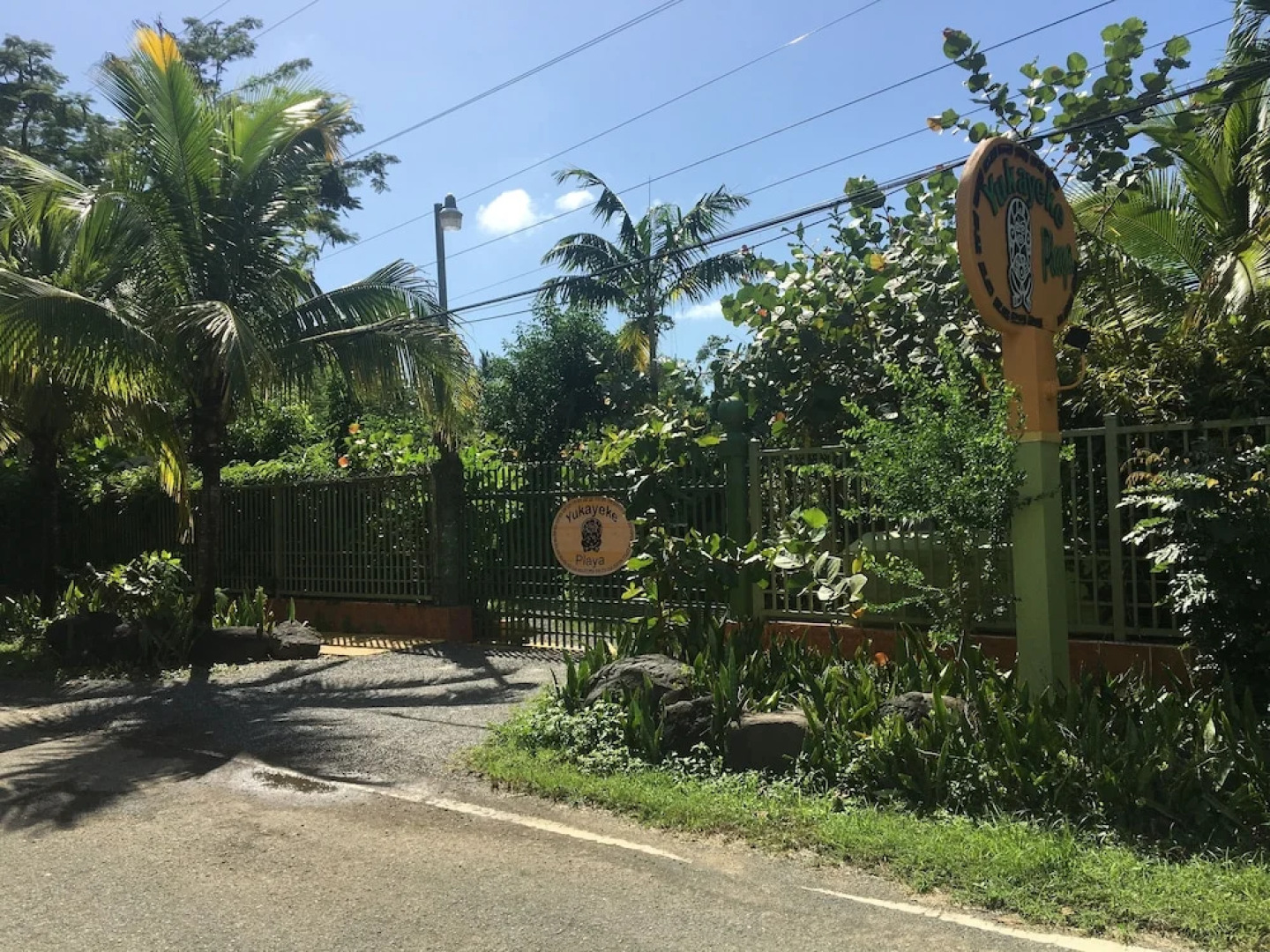 Yukayeke Playa Resort