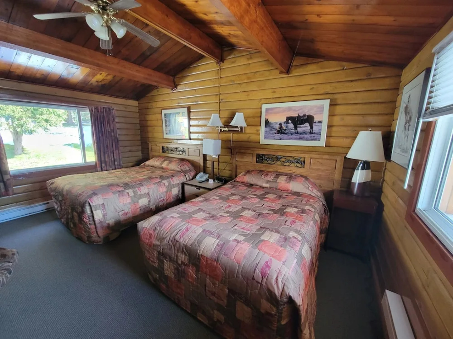 Kitimat Lodge