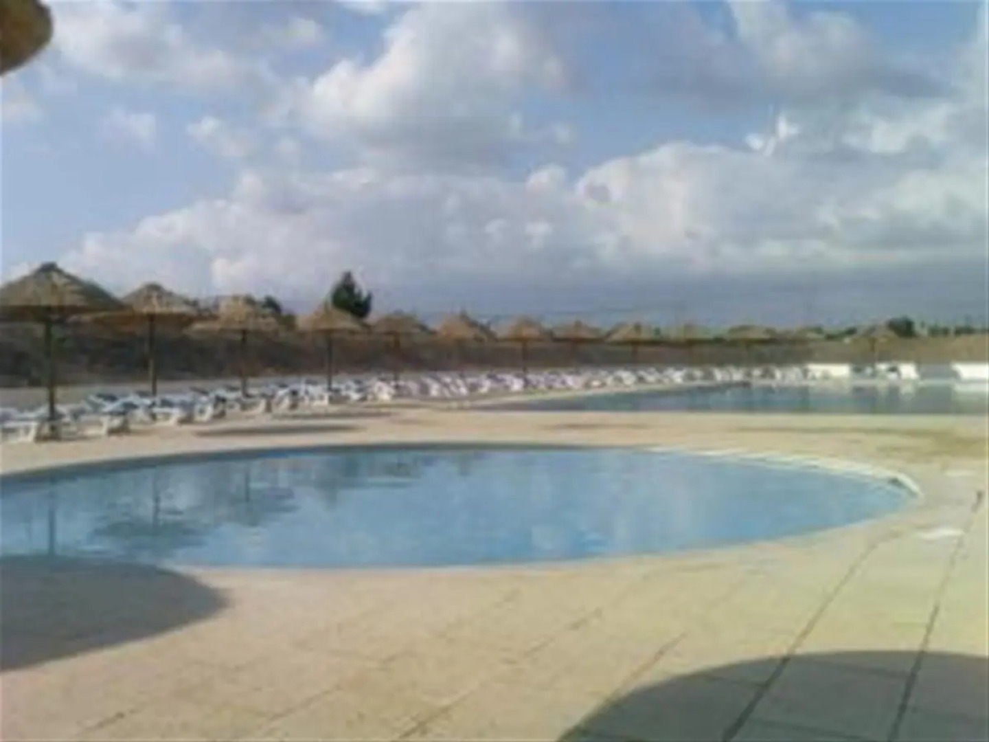 Aldeamento Turistico de Palmela