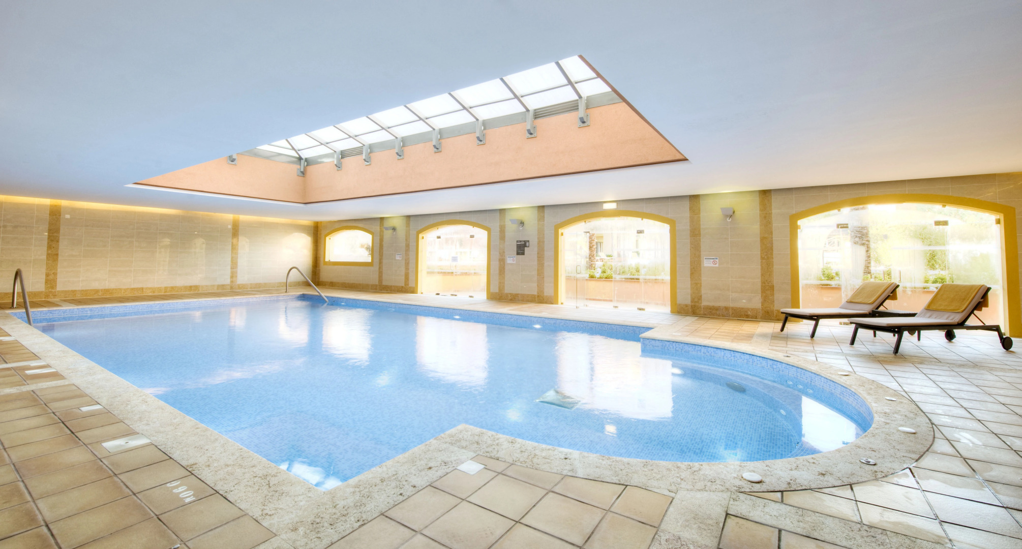 The Residences at Victoria	