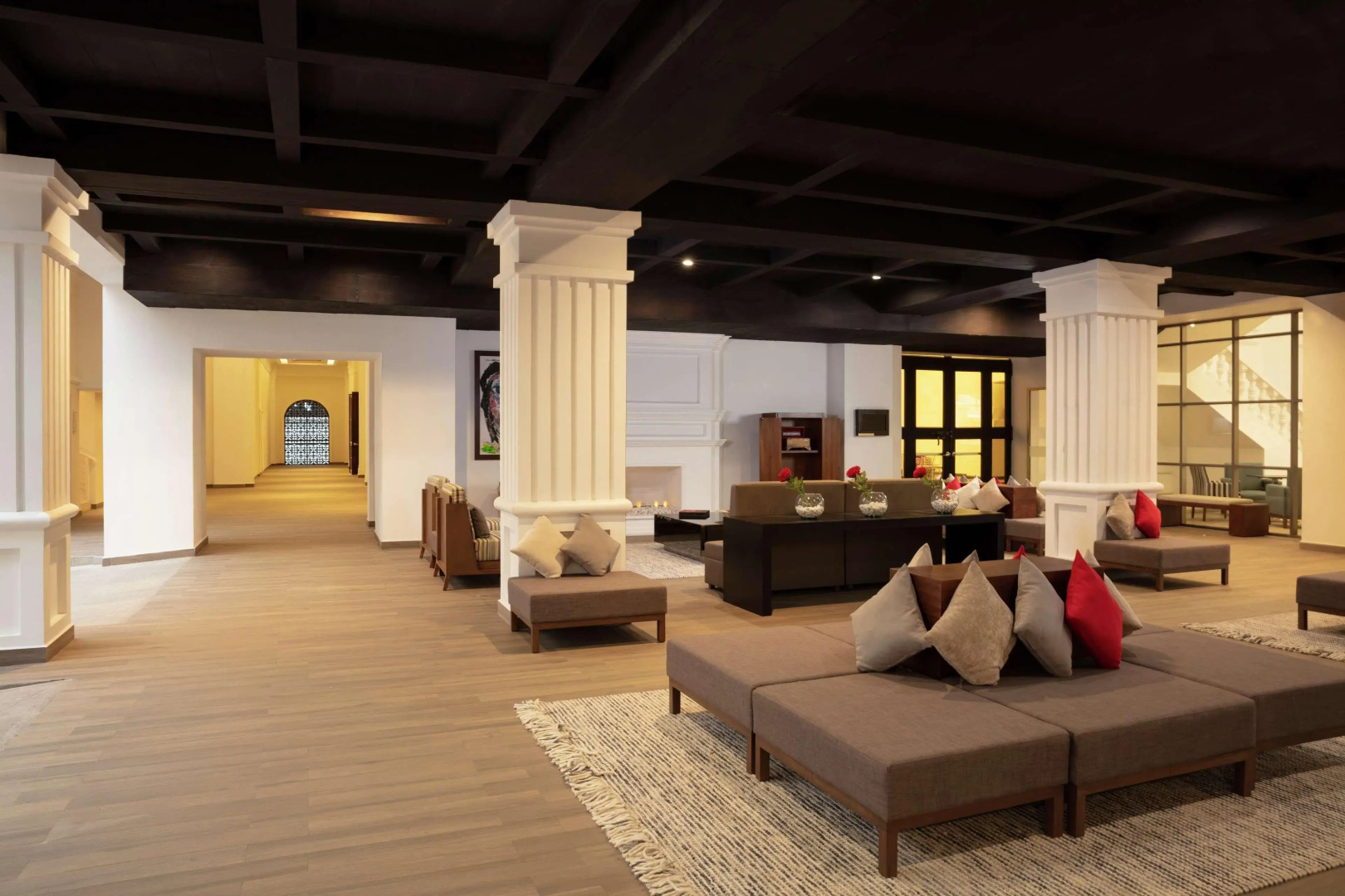 DoubleTree by Hilton Toluca