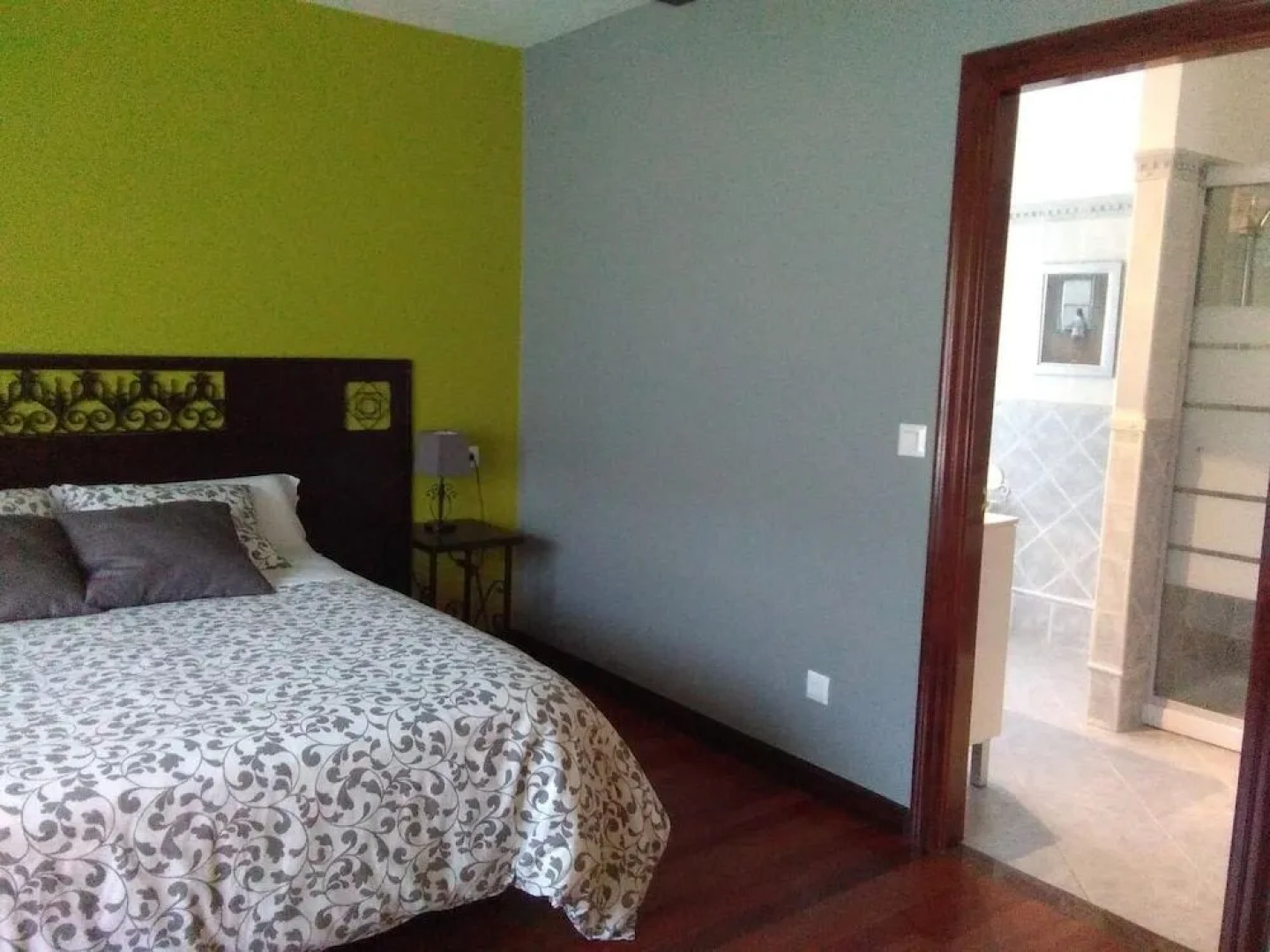 Hotel Rural El Candano