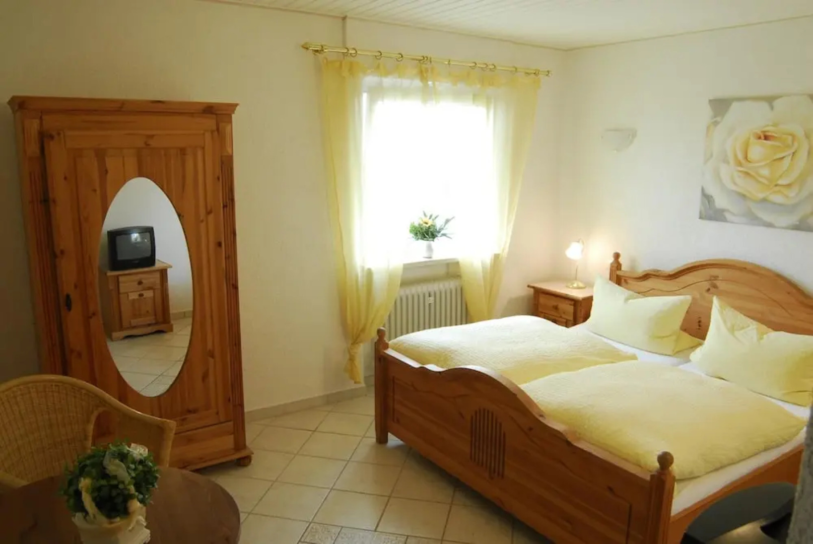 Hotel Restaurant Linde