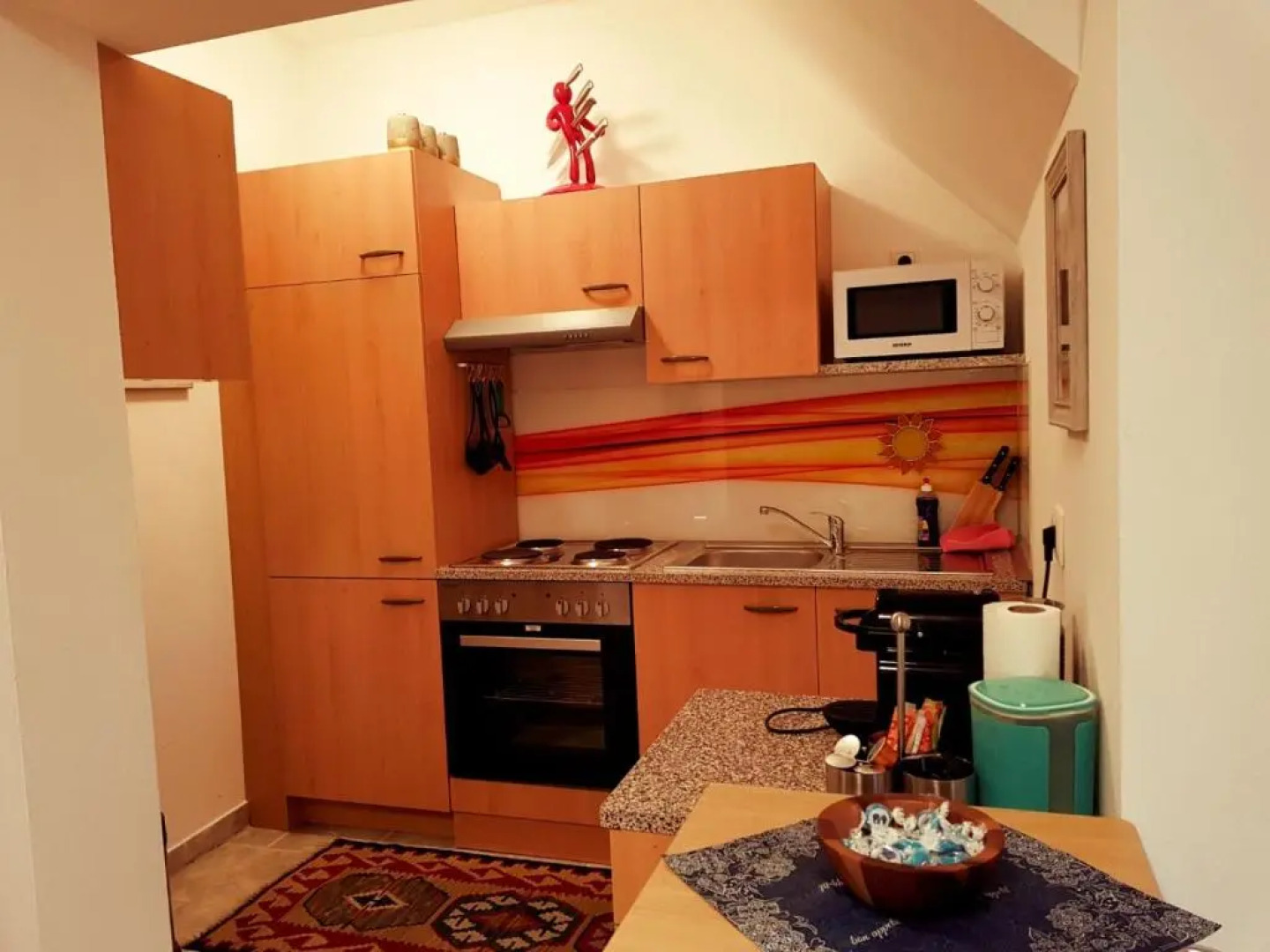 Ferienwohnung Eckberger Weinstrasse 139