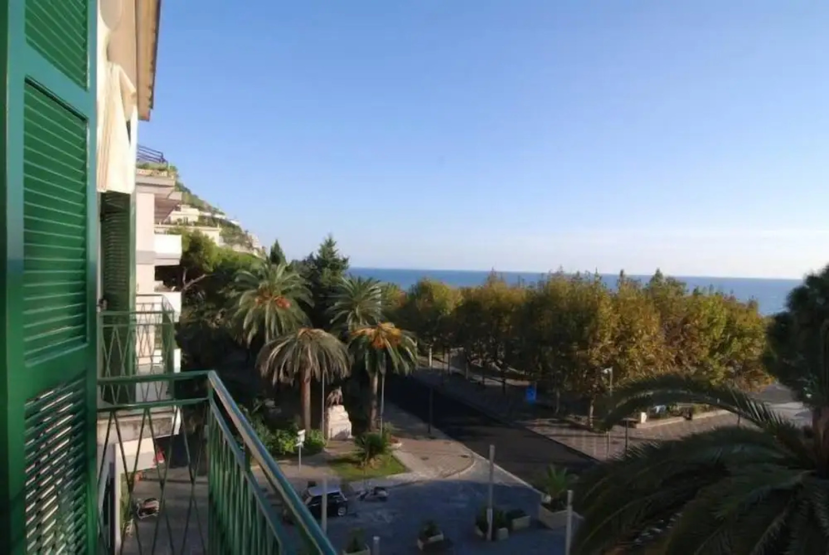 Bed & Breakfast Relais San Giacomo