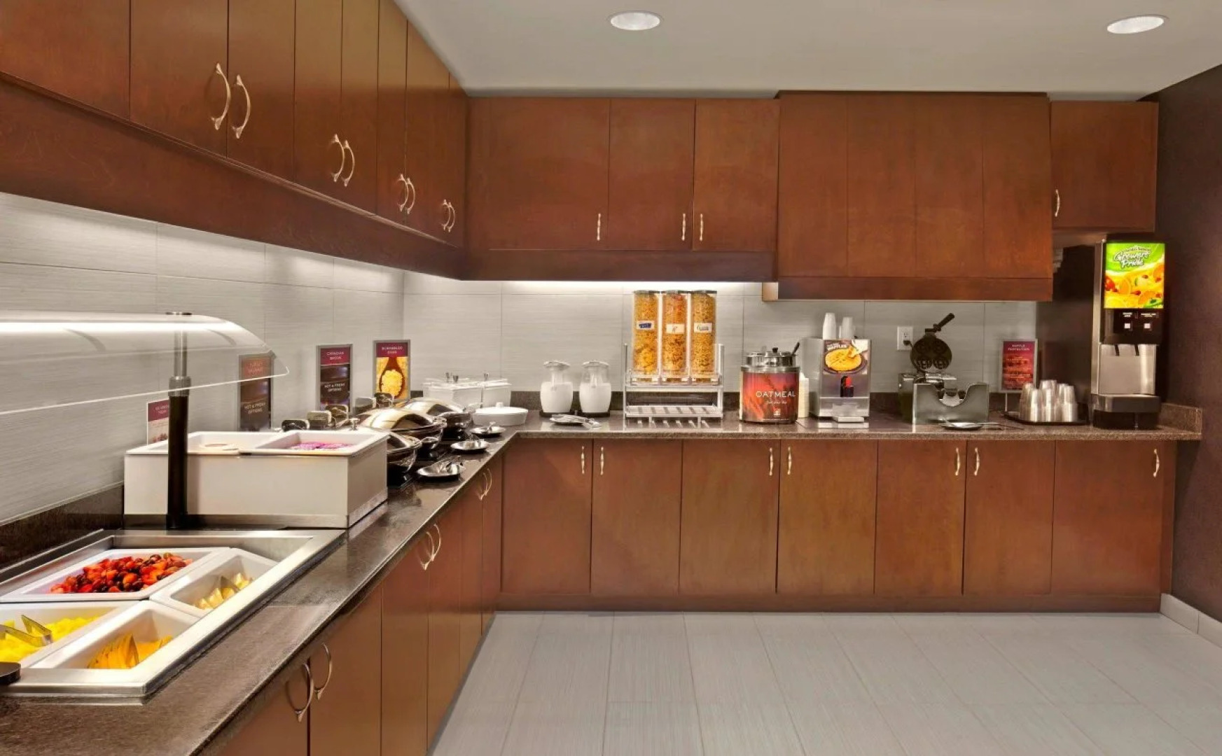 Residence Inn by Marriott Orlando Lake Mary