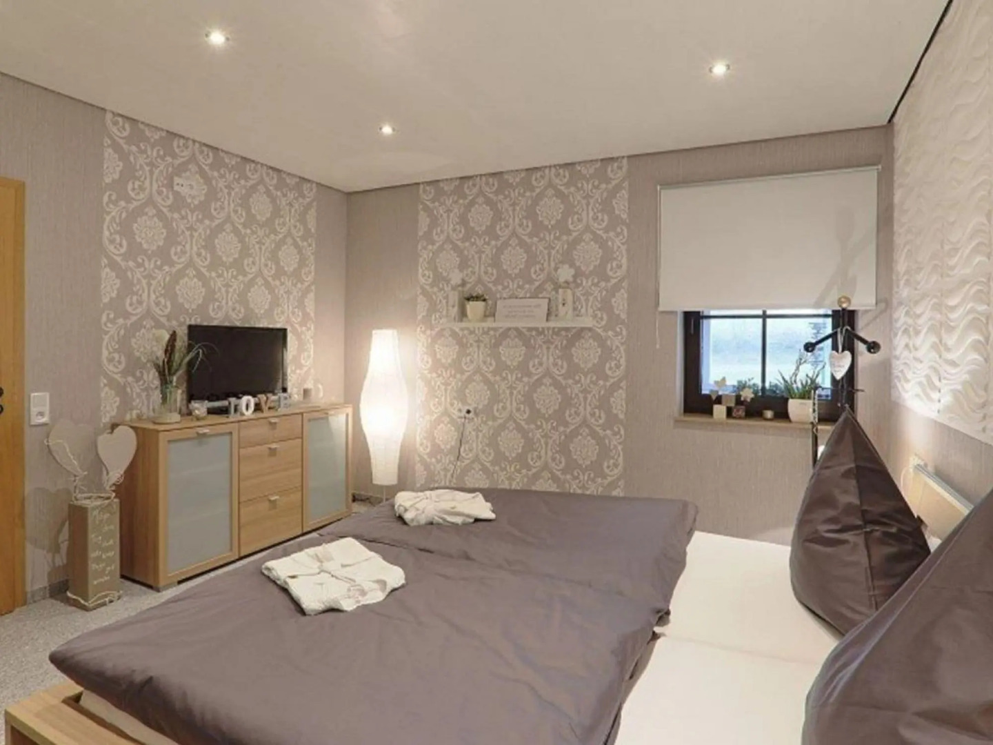 5-Star Feel-Good Holiday Home