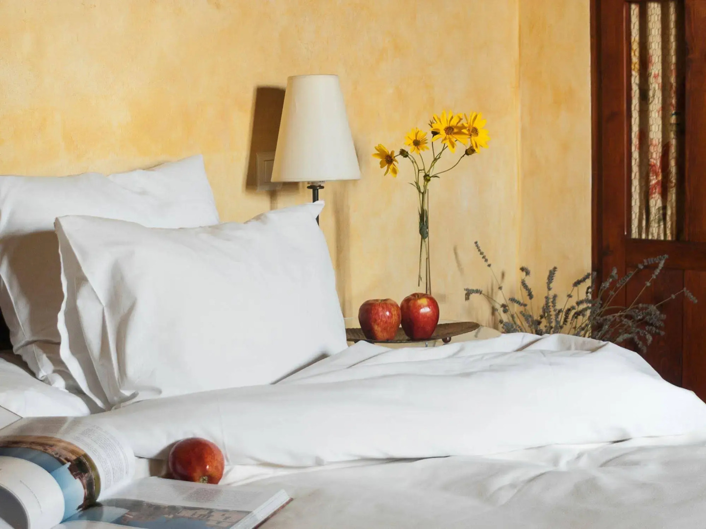 Posada la Casa de Arriba