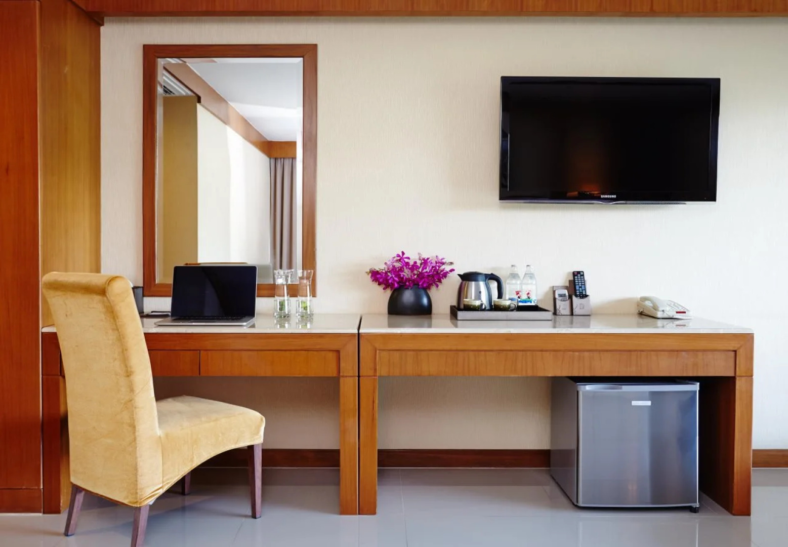 Lacol Khao Yai - A Chatrium Collection