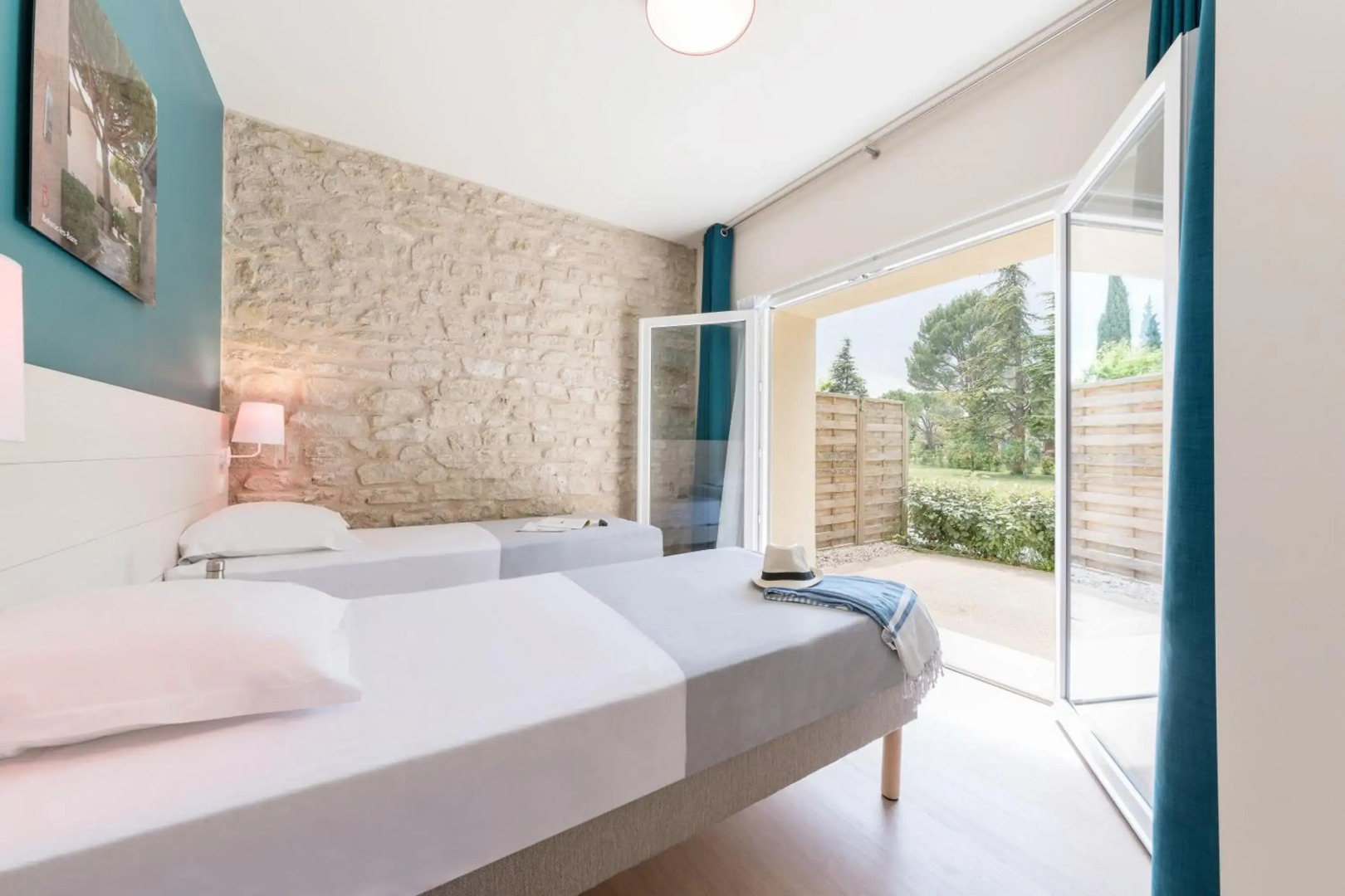 Belambra Clubs L'isle Sur La Sorgue - Domaine De Mousquety