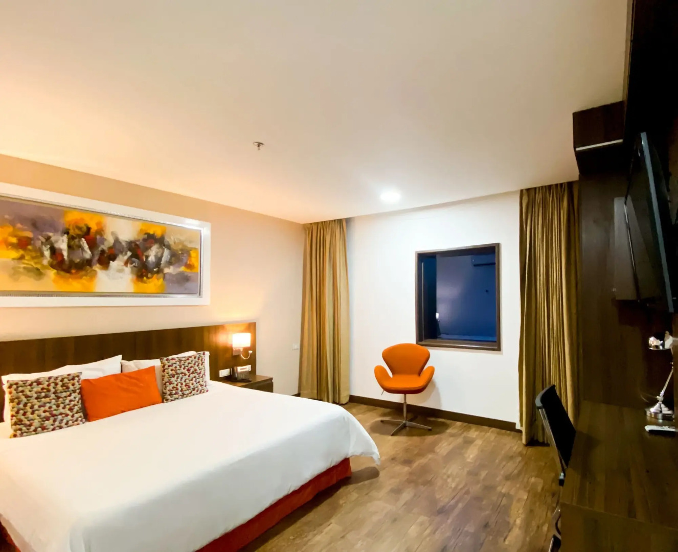 Hotel Royal Elim Internacional