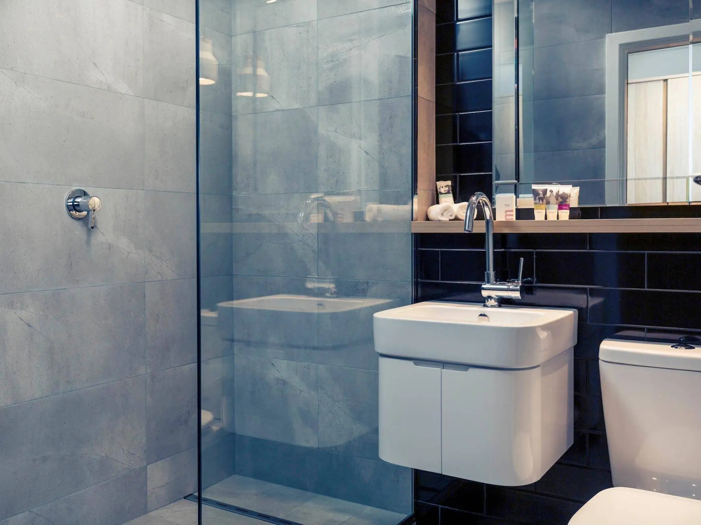 Отель Mercure Launceston