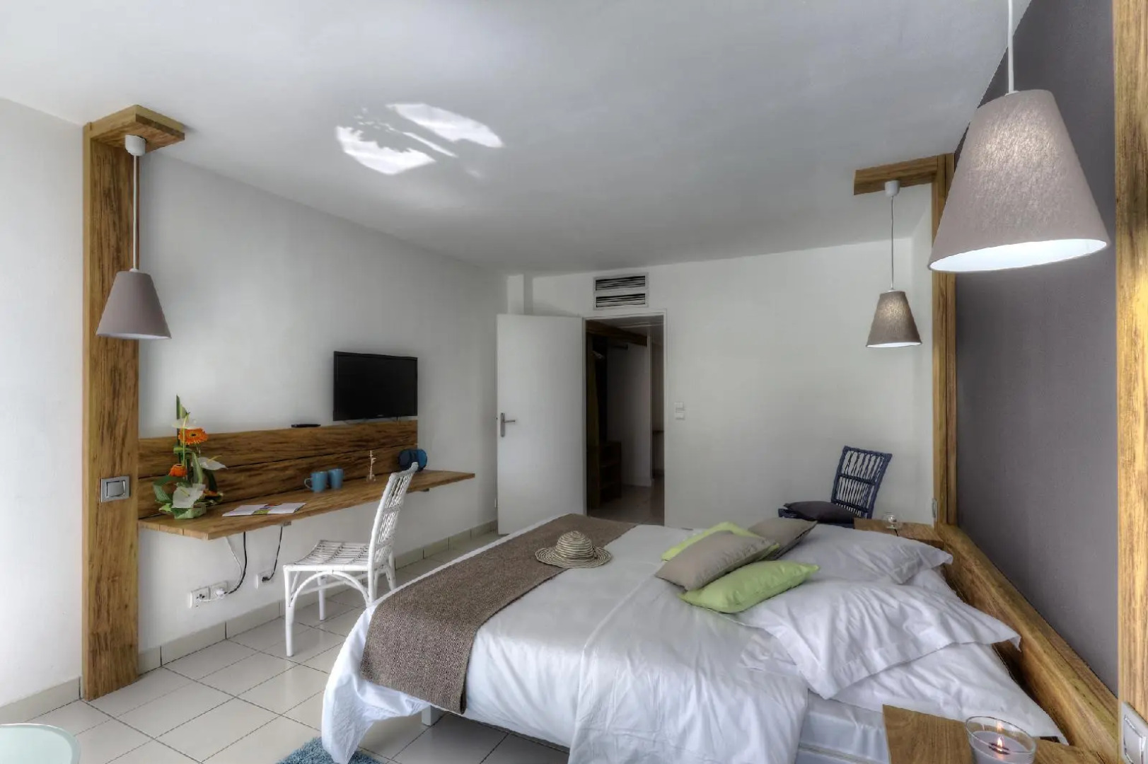 Grand Htel des Mascareignes