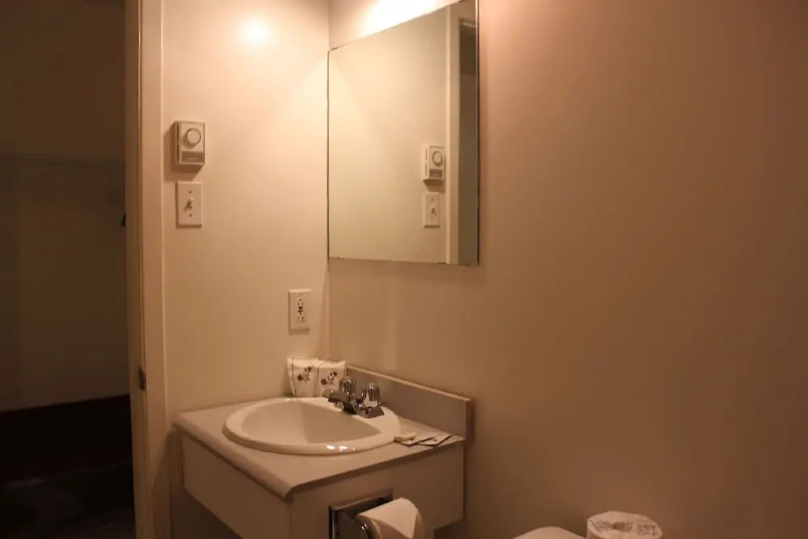 Motel Quatre Saisons