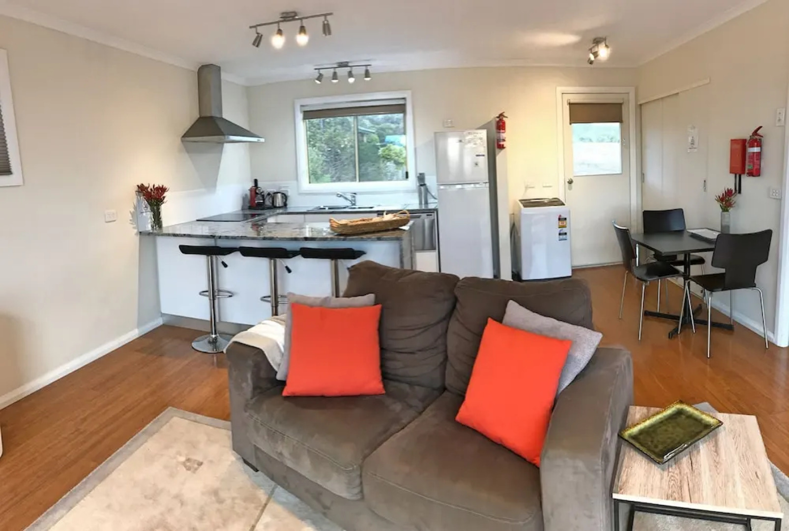 Angasi Apartment on Highcrest