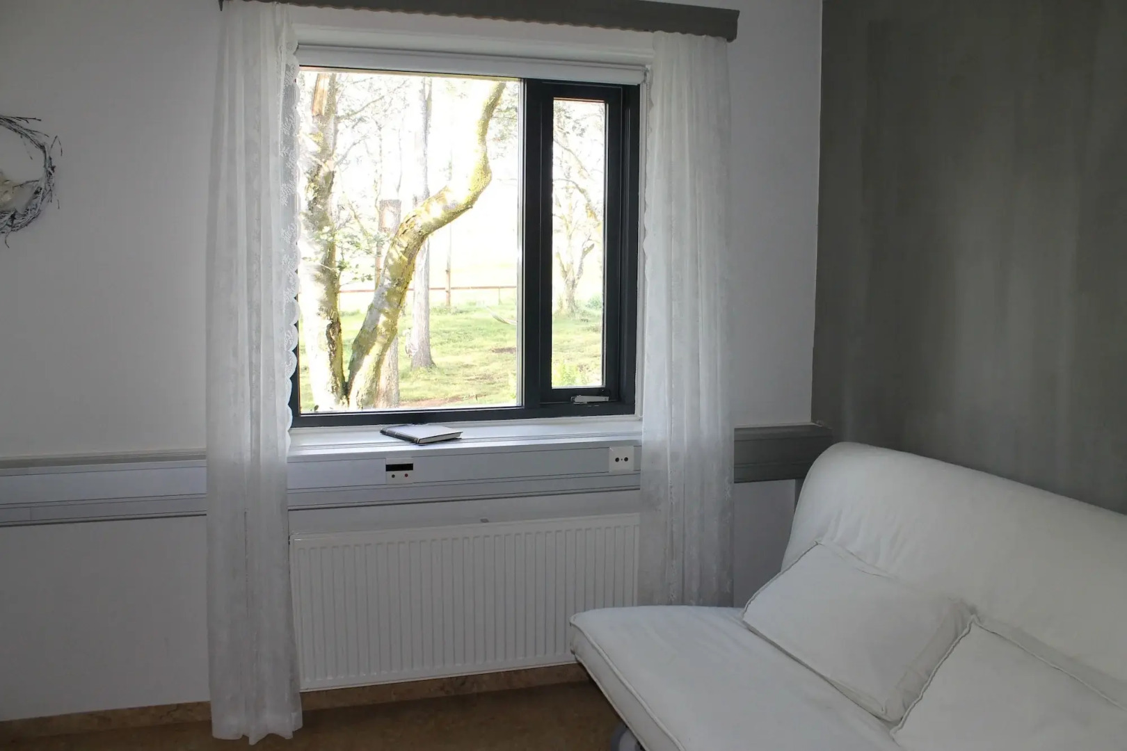 Skjaldarvik Guest House