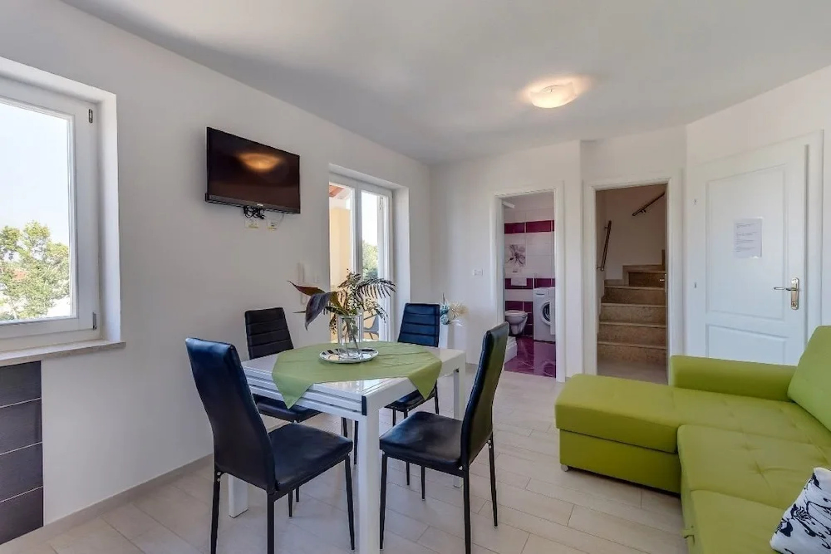 Karin - Apartment Karin 1