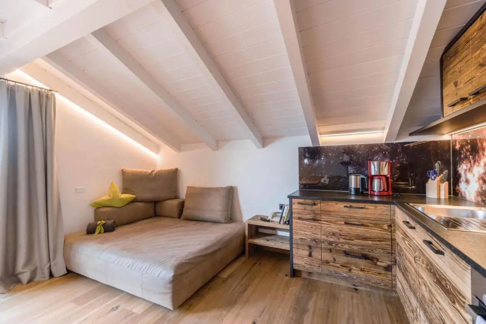 Sonnleiten - Apt. 10 Sterngucker