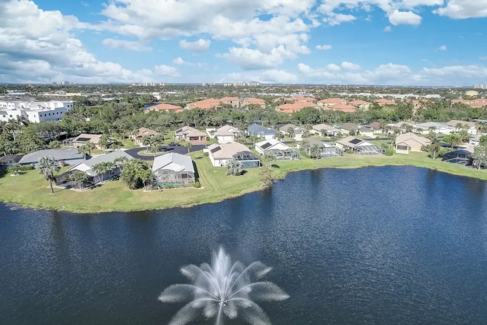 Sunny Fort Myers Home w/ Heated Pool!