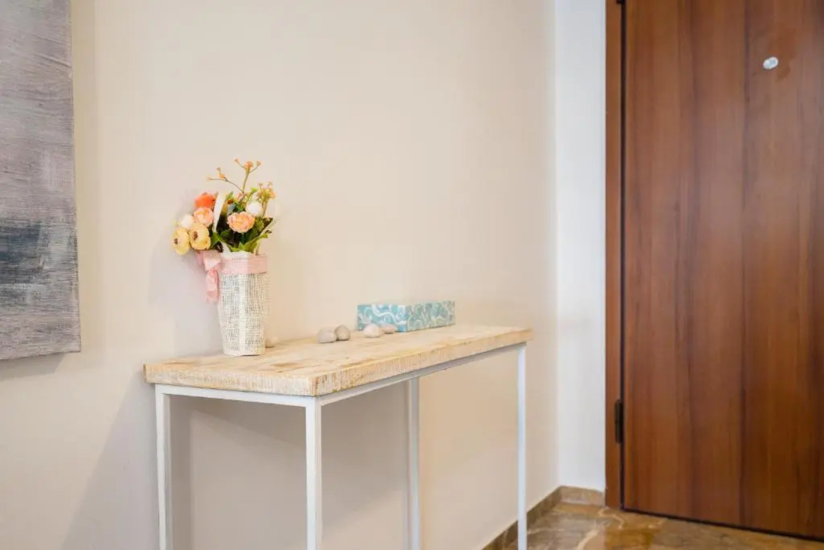 Unique apartment in Glyfada center