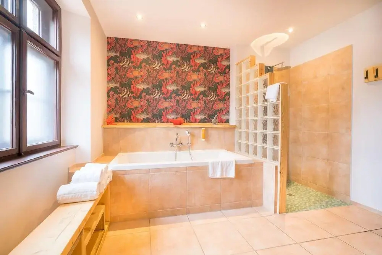 Apartment am Heiligen See